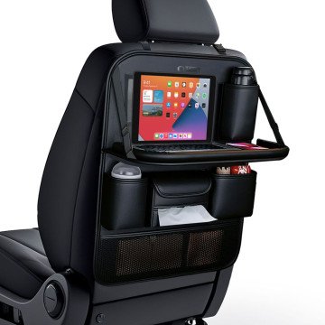Tech-Protect UCA100 Car Organizer - Black Tech-Protect UCA100 Car Organizer - Black