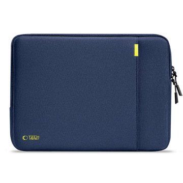 Tech-Protect Defender Laptop Bag 13-14 - Navy Blue Tech-Protect Defender Laptop Bag 13-14 - Navy Blue