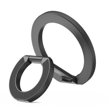 Tech-Protect mmR400 Magnetic MagSafe Holder - Black