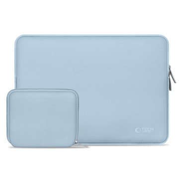 Tech-Protect Neoslim 15-16" Laptop Bag - Blue