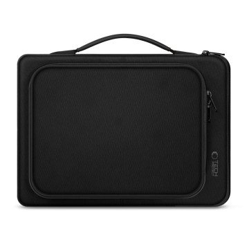 Tech-Protect Basic Bag for 13-14" laptop - black Tech-Protect Basic Bag for 13-14" laptop - black