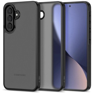 Tech-Protect Magmat Case for Samsung Galaxy A57 5G - Semi-Transparent Tech-Protect Magmat Case for Samsung Galaxy A57 5G - Semi-Transparent