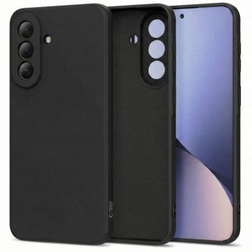 Tech-Protect Icon Case for Samsung Galaxy A37 5G - Black Tech-Protect Icon Case for Samsung Galaxy A37 5G - Black