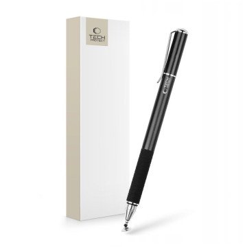 Tech-Protect Stylus - Black