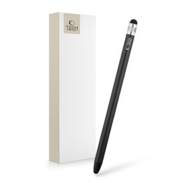 Tech-Protect Touch Stylus - Black