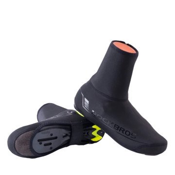 Rockbros LF1052-1 waterproof shoe covers - black Rockbros LF1052-1 waterproof shoe covers - black