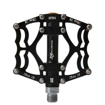 Rockbros JT201012LBK Bicycle Pedals - Black Rockbros JT201012LBK Bicycle Pedals - Black