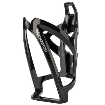 Rockbros FK338 Bike Bottle Holder - Black Rockbros FK338 Bike Bottle Holder - Black