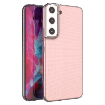 Ultra Clear 0.5mm Samsung Galaxy S22+ (S22 Plus) gel case cover transparent Ultra Clear 0.5mm Samsung Galaxy S22+ (S22 Plus) gel case cover transparent