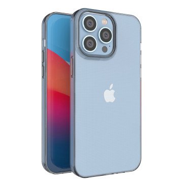 Ultra Clear 0.5mm iPhone 14 Pro Max cover gel transparent Ultra Clear 0.5mm iPhone 14 Pro Max cover gel transparent