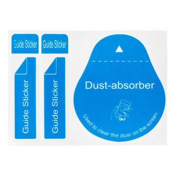 Dust Remover Dust Removal Sticker 5000 pcs Dust Remover Dust Removal Sticker 5000 pcs