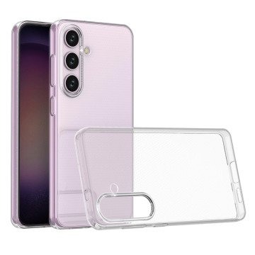 Ultra Clear Case for Samsung Galaxy M15 - transparent Ultra Clear Case for Samsung Galaxy M15 - transparent