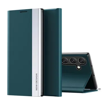 Sleep Case Pro SAM S25 Plus green Sleep Case Pro SAM S25 Plus green
