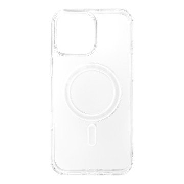 Ultra Clear MagSafe Compatible Case for iPhone Air - Transparent Ultra Clear MagSafe Compatible Case for iPhone Air - Transparent