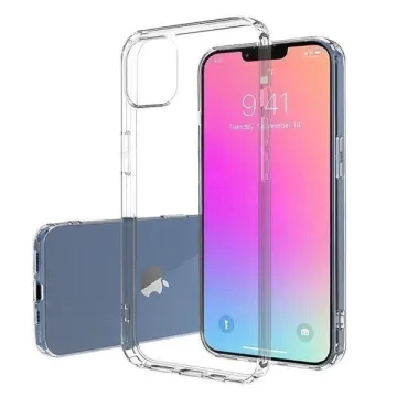 Ultra Clear Case for Samsung Galaxy S26 Ultra - Transparent Ultra Clear Case for Samsung Galaxy S26 Ultra - Transparent