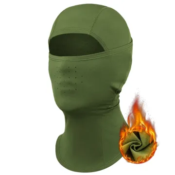 Qunature 13230023015 ski balaclava bike motorcycle balaklava size L - green Qunature 13230023015 ski balaclava bike motorcycle balaklava size L - green