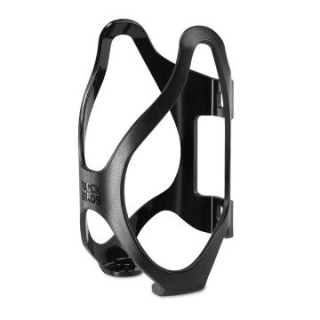 Rockbros LK24-H018 bottle holder plastic basket - black Rockbros LK24-H018 bottle holder plastic basket - black