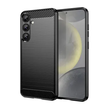 Carbon Case for Samsung Galaxy S26 Ultra - Black Carbon Case for Samsung Galaxy S26 Ultra - Black