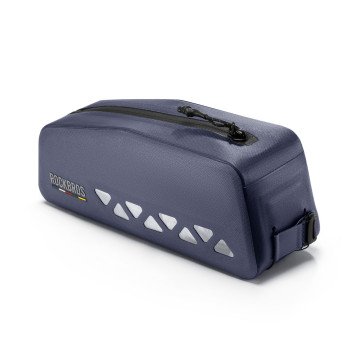 Rockbros ROAD TO SKY AS-142 Waterproof Frame Bag 1L - Blue