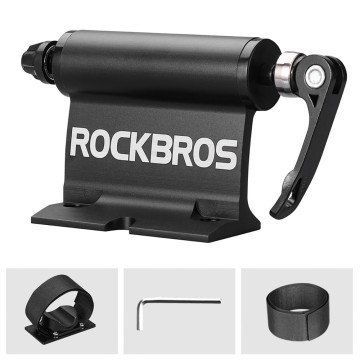 Rockbros XL1001 Roof Rack - Black Rockbros XL1001 Roof Rack - Black