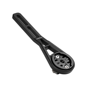 Rockbros FK-307S Nylon Bike Computer Holder - Black Rockbros FK-307S Nylon Bike Computer Holder - Black