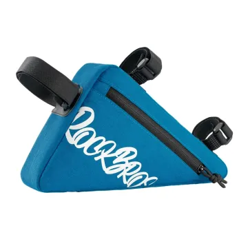 Rockbros G001 Flash Journey Triangle Frame Bike Bag 0.8 l - Blue Rockbros G001 Flash Journey Triangle Frame Bike Bag 0.8 l - Blue