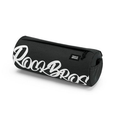 Rockbros G005 Flash Journey Handlebar Bike Bag 2L - Black Rockbros G005 Flash Journey Handlebar Bike Bag 2L - Black