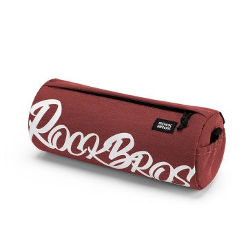 Rockbros G005 Flash Journey Handlebar Bike Bag 2L - Red Rockbros G005 Flash Journey Handlebar Bike Bag 2L - Red