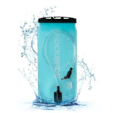 Rockbros Water Bag Sports - Blue Rockbros Water Bag Sports - Blue