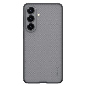 Nillkin Super Frosted Shield Pro Case for Samsung Galaxy S26 - Translucent Black Nillkin Super Frosted Shield Pro Case for Samsung Galaxy S26 - Translucent Black