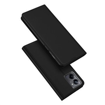Dux Ducis Skin Pro Case for Realme 10 Pro Flip Card Wallet Stand Black Dux Ducis Skin Pro Case for Realme 10 Pro Flip Card Wallet Stand Black