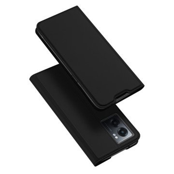 Dux Ducis Skin Pro Holster Cover with Flap Realme Narzo 50A black Dux Ducis Skin Pro Holster Cover with Flap Realme Narzo 50A black