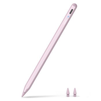 Metapen A8 V4 Active Stylus for iPad USB-C - Pink