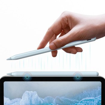 Metapen A8 V4 Active Stylus for iPad USB-C - Blue