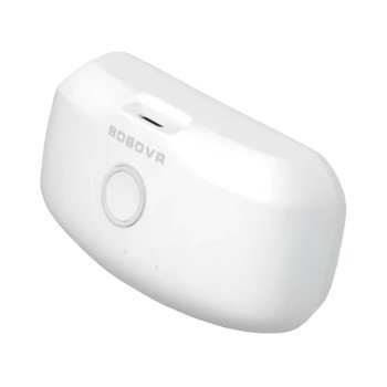 BoboVR B2 External Battery for BoboVR M1 / M2 / M3 Headbands 5200mAh - White