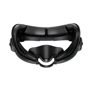 BoboVR F3 Face Interface for Meta Quest 3 - Black BoboVR F3 Face Interface for Meta Quest 3 - Black