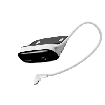 B100 BoboVR PD100 Battery Charging Dock - White B100 BoboVR PD100 Battery Charging Dock - White