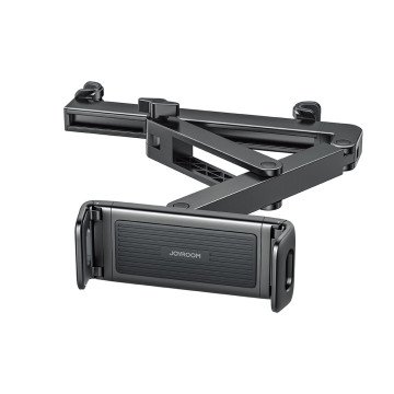 Joyroom JR-ZS433 Car Headrest Holder - Black