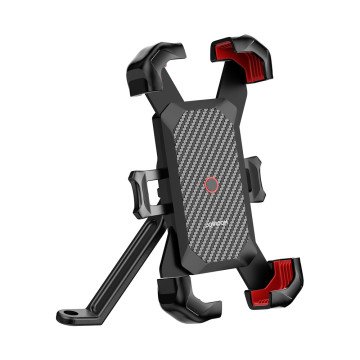 Joyroom motorcycle phone holder black (JR-ZS288-m) - OUTLET