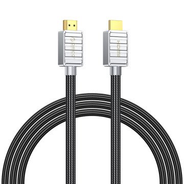 Orico H8CY HDMI 2.1 8K 60 Hz HDMI cable 3 m - black Orico H8CY HDMI 2.1 8K 60 Hz HDMI cable 3 m - black