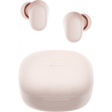 Xiaomi Redmi Buds 6 Play Wireless Headphones - Pink Xiaomi Redmi Buds 6 Play Wireless Headphones - Pink
