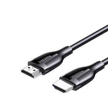 Ugreen 4K HDMI Cable 1.5m - Black Ugreen 4K HDMI Cable 1.5m - Black