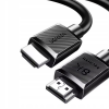 Ugreen HDMI Cable 8K 60Hz 1m - Black