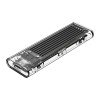 Orico TCM2-C3 M.2 NVME to USB-C 10Gb/s Disk Drive - Black