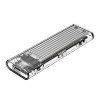 Orico TCM2-C3 M.2 NVME to USB-C 10Gb/s Disk Drive - Gray