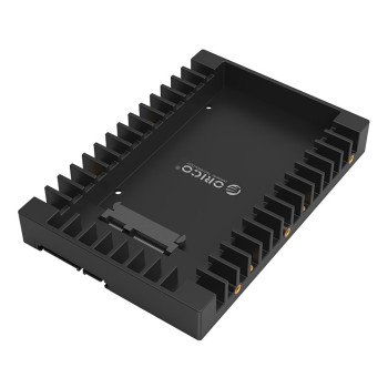 Orico 1125SS 2.5" to 3.5" Drive Adapter - Black