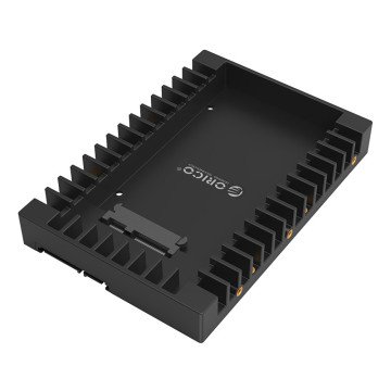Orico 1125SS 2.5" to 3.5" Drive Adapter - Black