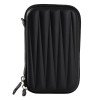 Orico PHL-25 protective case for a 2.5" portable drive - black