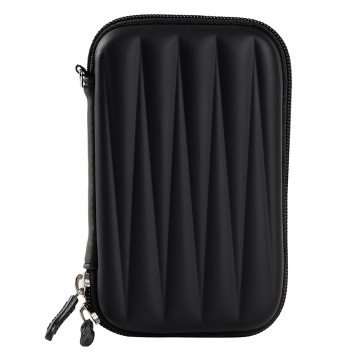 Orico PHL-25 protective case for a 2.5" portable drive - black