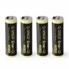 Orico Ener-G EG5C lithium battery 1.5V 2100mWh AA USB-C rechargeable battery 4 pcs.